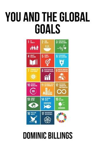 Cover image for You and the Global Goals