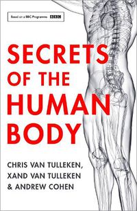 Cover image for Secrets of the Human Body