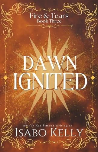 Cover image for Dawn Ignited