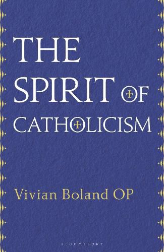 Cover image for The Spirit of Catholicism