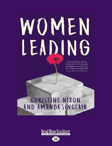 Women Leading