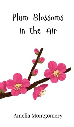 Cover image for Plum Blossoms in the Air