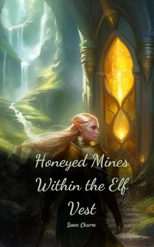 Cover image for Honeyed Mines Within the Elf Vest