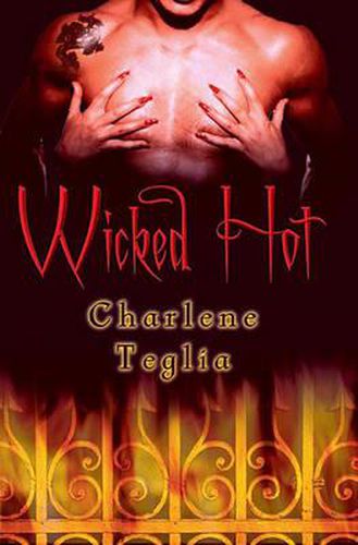 Cover image for Wicked Hot