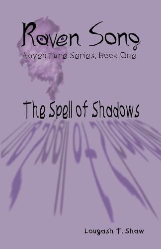 Cover image for The Spell of Shadows