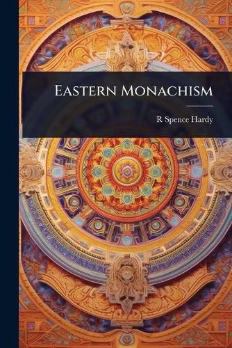 Cover image for Eastern Monachism