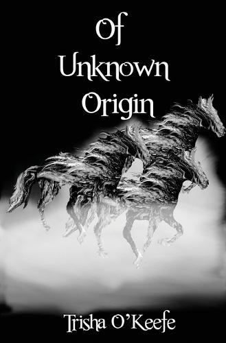 Cover image for Of Unknown Origin