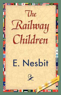 Cover image for The Railway Children