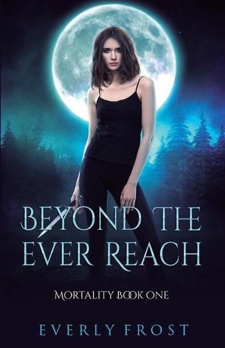 Cover image for Beyond the Ever Reach