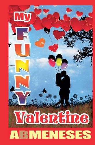 Cover image for My Funny Valentine