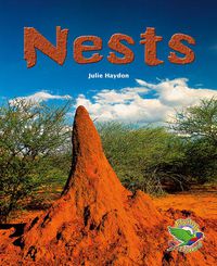 Cover image for Nests