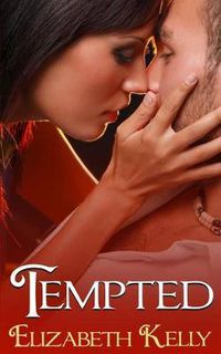 Cover image for Tempted