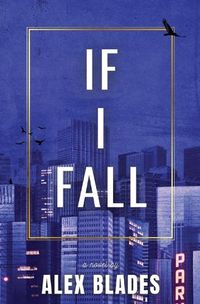 Cover image for If I Fall