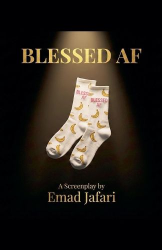 Cover image for Blessed AF