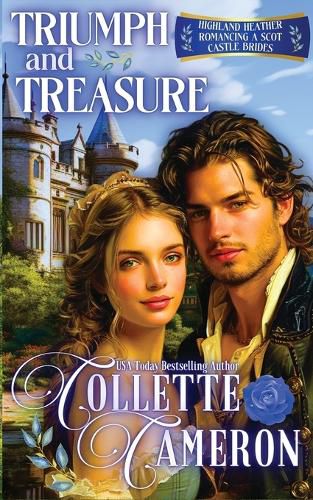 Cover image for Triumph and Treasure