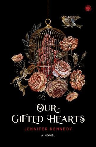 Cover image for Our Gifted Hearts