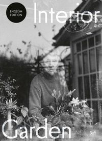 Cover image for Interior Garden