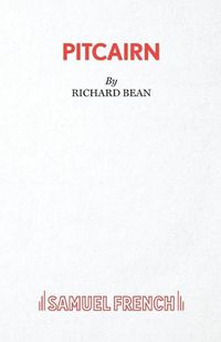 Cover image for Pitcairn