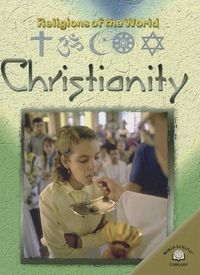 Cover image for Christianity