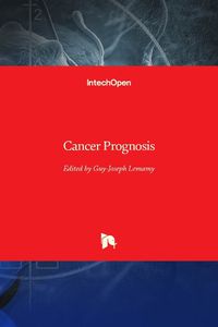 Cover image for Cancer Prognosis