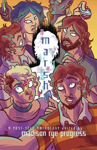 Cover image for Marsh