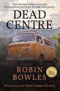 Cover image for Dead Centre