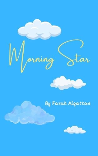 Cover image for Morning Star