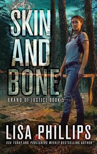 Cover image for Skin and Bone