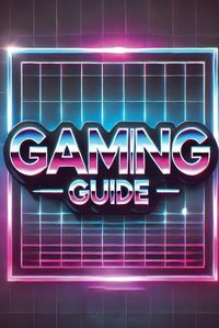 Cover image for Gaming Guide