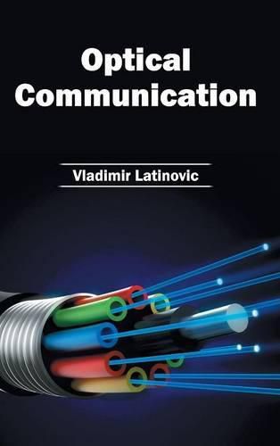 Cover image for Optical Communication