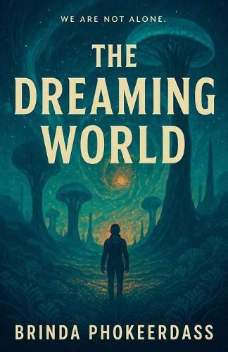 Cover image for The Dreaming World