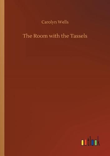 Cover image for The Room with the Tassels