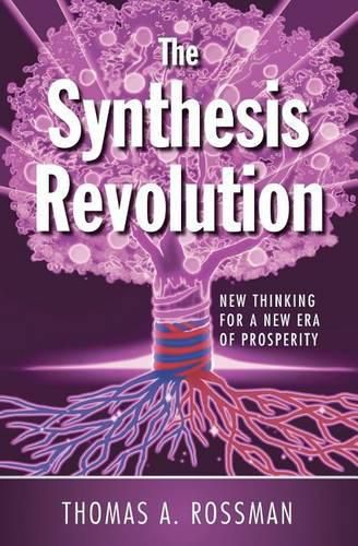 Cover image for The Synthesis Revolution: New Thinking for a New Era of Prosperity