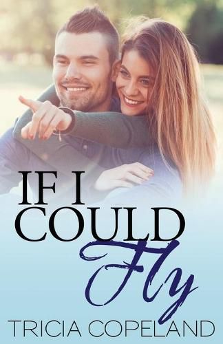 Cover image for If I Could Fly