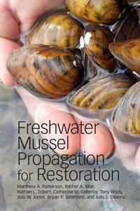 Cover image for Freshwater Mussel Propagation for Restoration
