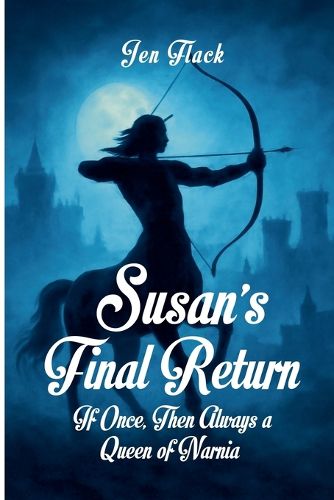Cover image for Susan's Final Return