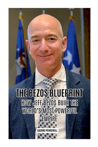 Cover image for The Bezos Blueprint