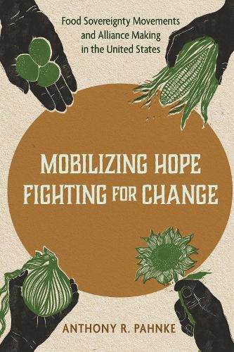 Cover image for Mobilizing Hope, Fighting for Change