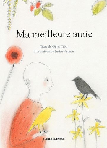 Cover image for Ma Meilleure Amie