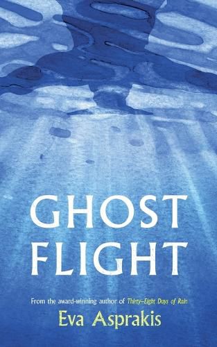 Cover image for Ghost Flight