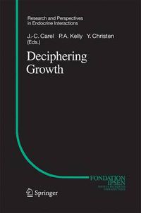 Cover image for Deciphering Growth