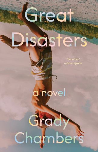 Cover image for Great Disasters