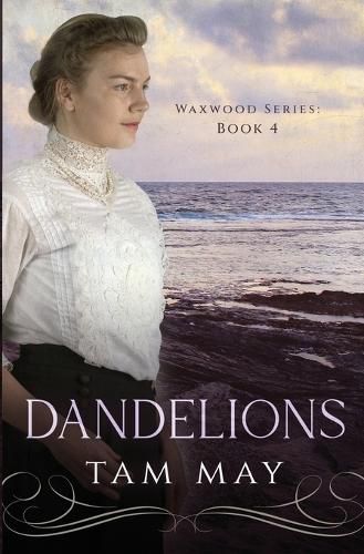 Cover image for Dandelions