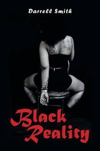 Cover image for Black Reality