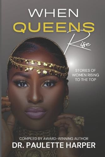 Cover image for When Queens Rise