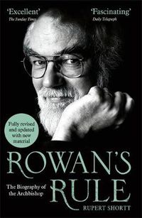 Cover image for Rowan's Rule