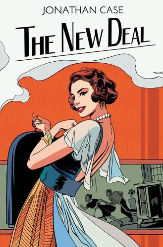 Cover image for The New Deal