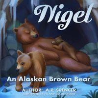 Cover image for Nigel