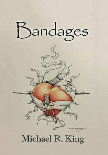 Cover image for Bandages