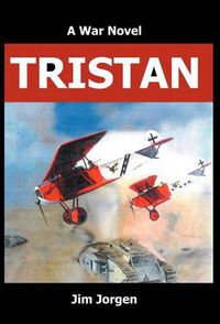 Cover image for Tristan